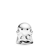 Charm Pandora Donna in Argento 798340EN16 - 798340EN16